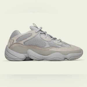 Yeezy 500 Stone Salt